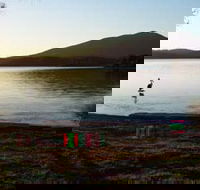 Ocean Lake Caravan Park - Accommodation Mount Tamborine