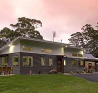 Serene - Accommodation Mount Tamborine