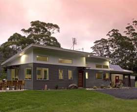 Serene - Accommodation Mount Tamborine 0