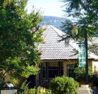 Retrospect Bed and Breakfast - Accommodation Mount Tamborine