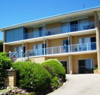 Narooma Golfers Lodge - Accommodation Mount Tamborine