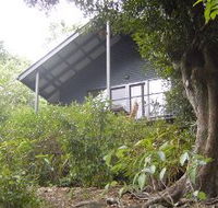 Montagues of Montville - Accommodation Mount Tamborine
