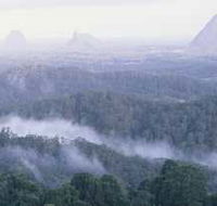 Braeside Bed and Breakfast - Accommodation Mount Tamborine