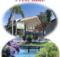 Parkhaven Motor Lodge - Accommodation Mount Tamborine