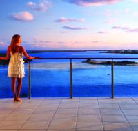 Monaco Resort - Accommodation Mount Tamborine