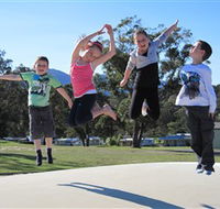 Wallaga Lake Park - Accommodation Mount Tamborine