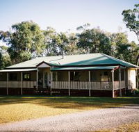 Applegarth Bed and Breakfast - Accommodation Mount Tamborine