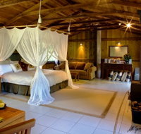 Bamboo Retreat - Accommodation Mount Tamborine