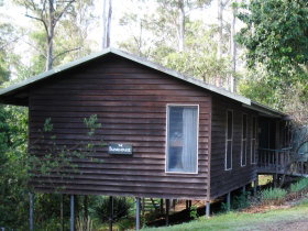 Conondale QLD Accommodation Mount Tamborine