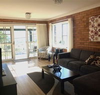 The Beach Retreat - Accommodation Mount Tamborine