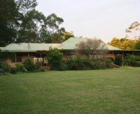 Elouera - Accommodation Mount Tamborine 0