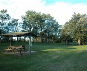 Shoalhaven Caravan Village - Accommodation Mount Tamborine 0
