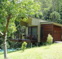 Montville Ocean View Cottages - Accommodation Mount Tamborine