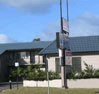 Pigeon House Motor Inn Ulladulla - Accommodation Mount Tamborine