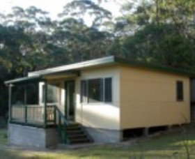 Pebbly Beach Camping Area - Accommodation Mount Tamborine 0