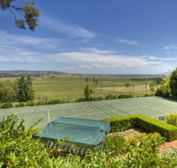 Lavender Views - Accommodation Mount Tamborine