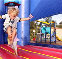Eden Gateway Holiday Park - Accommodation Mount Tamborine