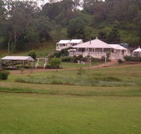 Another Time Another Place Bed and Breakfast - Accommodation Mount Tamborine