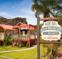 Bay Street Bed and Breakfast - Accommodation Mount Tamborine