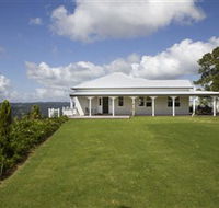 Montville Lake Terrace - Accommodation Mount Tamborine