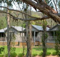 The Homestead Cabins Brogo - Accommodation Mount Tamborine