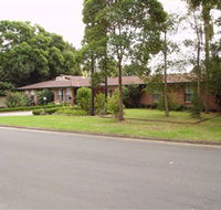 Pleasant Way Motel - Accommodation Mount Tamborine