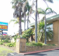 Sandpiper Motel - Accommodation Mount Tamborine