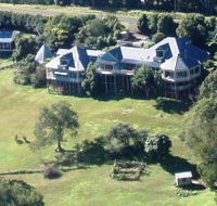 The Spotted Chook Ferme Auberge and Amelies Petite Maison - Accommodation Mount Tamborine
