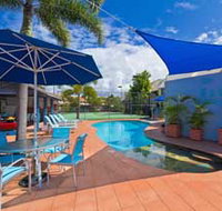 Nautilus Noosa Holiday Resort - Accommodation Mount Tamborine