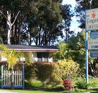 Farnboro - Accommodation Mount Tamborine