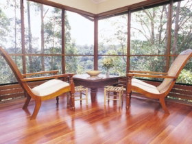 Wootha QLD Accommodation Mount Tamborine