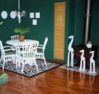 Chalet Chic - Accommodation Mount Tamborine