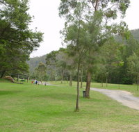 Gradys Riverside Retreat - Accommodation Mount Tamborine