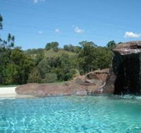 Amamoor Lodge - Accommodation Mount Tamborine