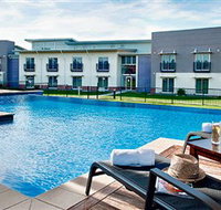 Springs Resort - Shoalhaven Sports Motel - Accommodation Mount Tamborine