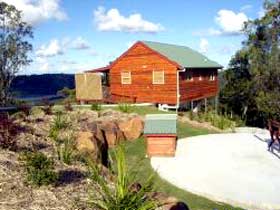 Witta QLD Accommodation Mount Tamborine