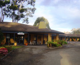 Best Western Coachmans Rest Motor Inn - Accommodation Mount Tamborine 0