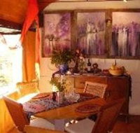Carriages Eco Bush Retreat for Groups - Accommodation Mount Tamborine