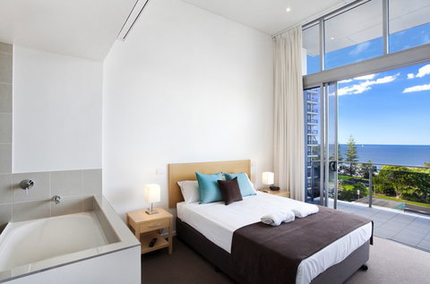 Coco Mooloolaba - Accommodation Mount Tamborine 0