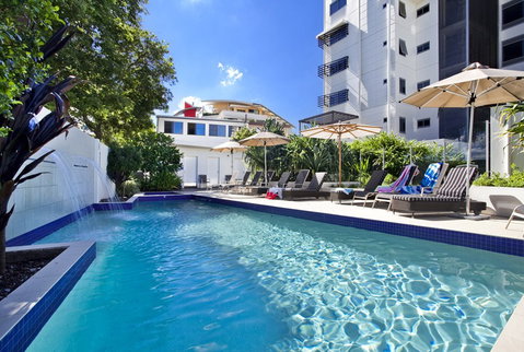 Coco Mooloolaba - Accommodation Mount Tamborine 1