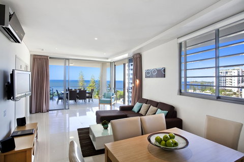 Coco Mooloolaba - Accommodation Mount Tamborine 3