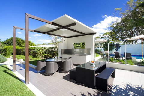 Coco Mooloolaba - Accommodation Mount Tamborine 4