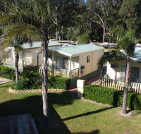 Jervis Bay Caravan Park - Accommodation Mount Tamborine