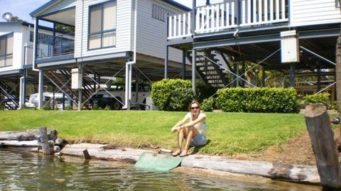 Jervis Bay Caravan Park - Accommodation Mount Tamborine 2