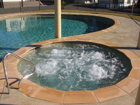 Jervis Bay Caravan Park - Accommodation Mount Tamborine 4