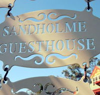 Sandholme Guesthouse 5 Star - Accommodation Mount Tamborine