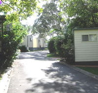 Palm Beach Caravan Park - Accommodation Mount Tamborine