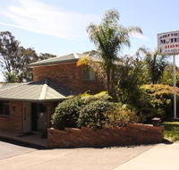 Golf View Motel - Accommodation Mount Tamborine