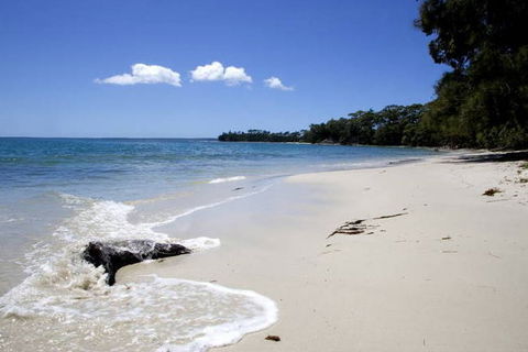 Plantation Point Beach House - Accommodation Mount Tamborine 4