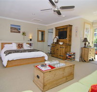 The Nature Lodge - Accommodation Mount Tamborine